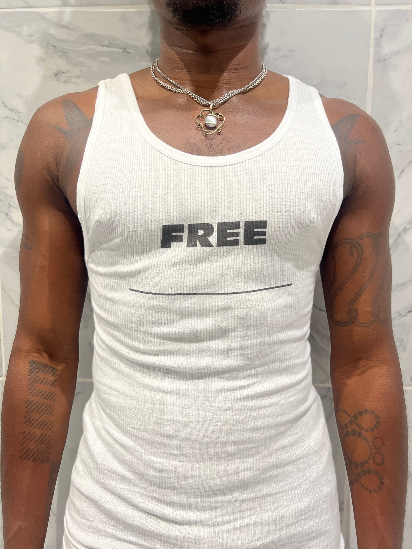 The Free Tank