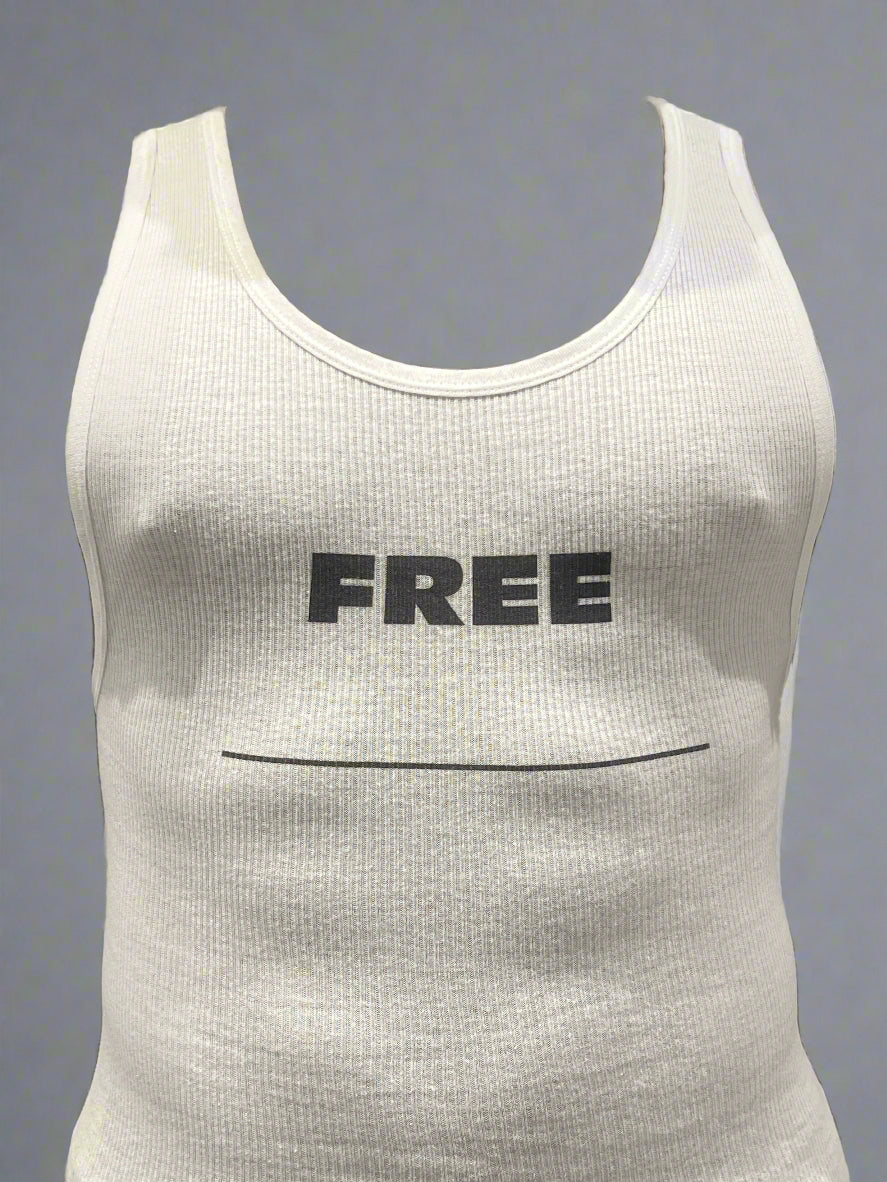 The Free Tank
