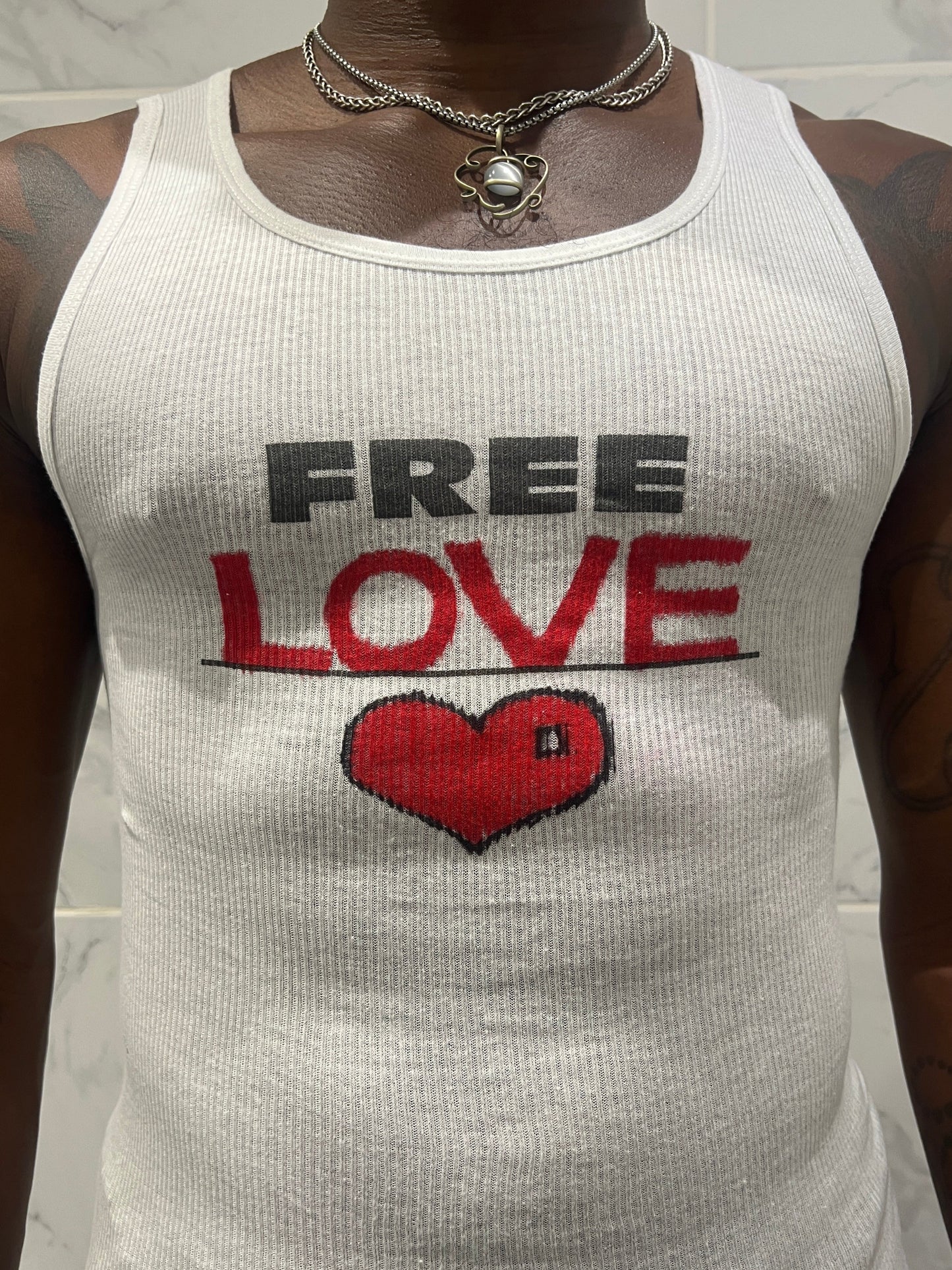 The Free Tank