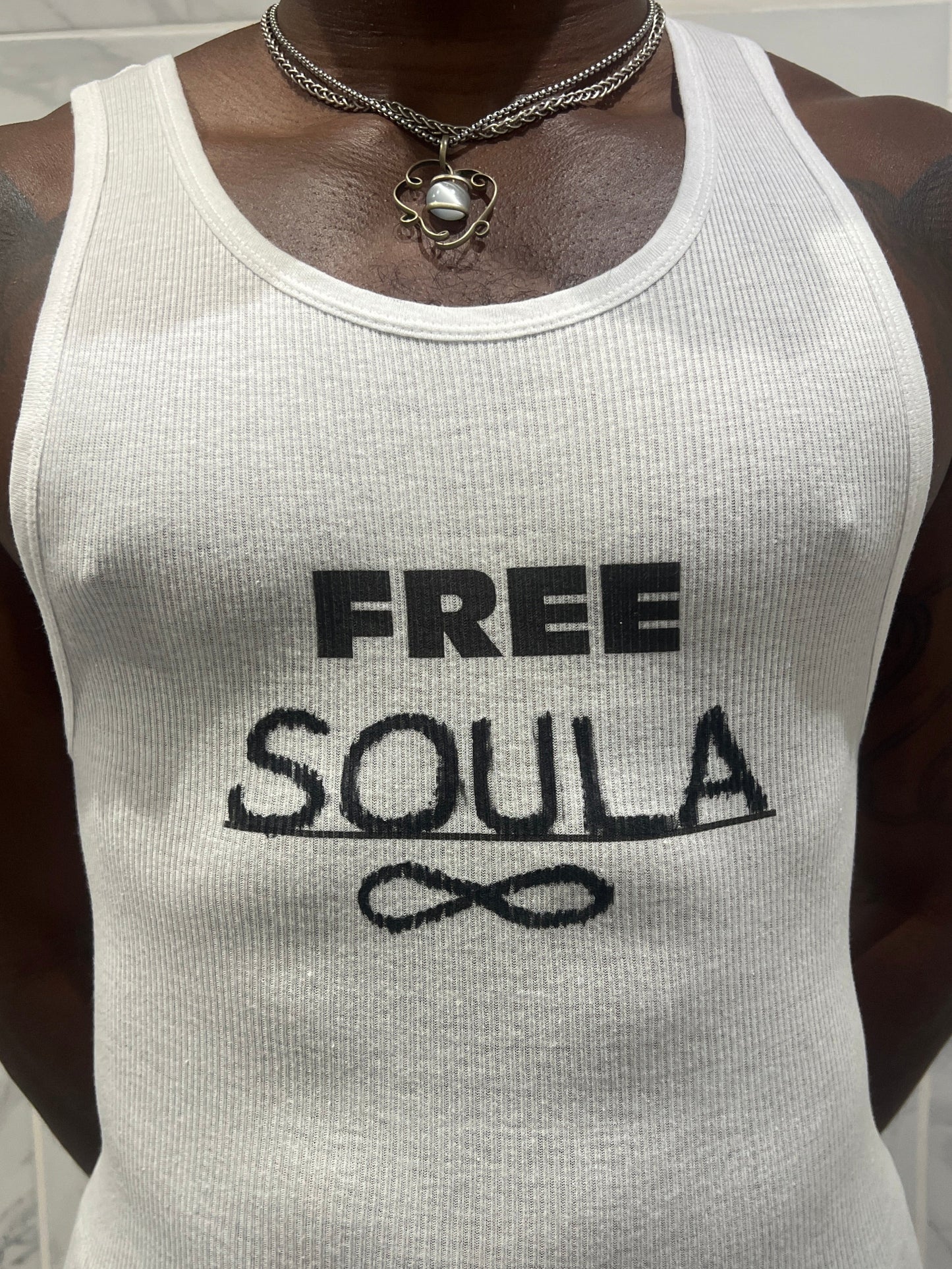 The Free Tank