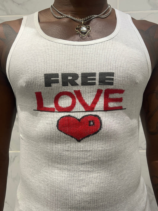 The Free Tank